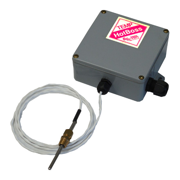 Temperature Sensor